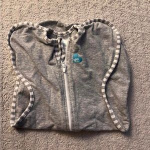 Like New Love to Dream Swaddle